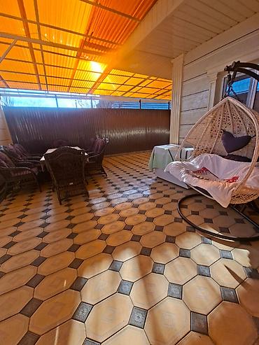 Продажа коттеджей и домов: Срочно продается благоустроенный отличный дом в селе Восток Площадь 74 — 13