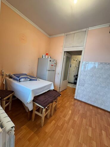 Продажа квартир: 2 комнаты, 52 м², 106 серия, 6 этаж, Косметический ремонт — 2