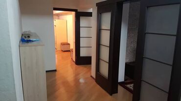 сколько стоит трехкомнатная квартира в бишкеке: 3 комнаты, 93 м², Элитка, 8 этаж, Евроремонт