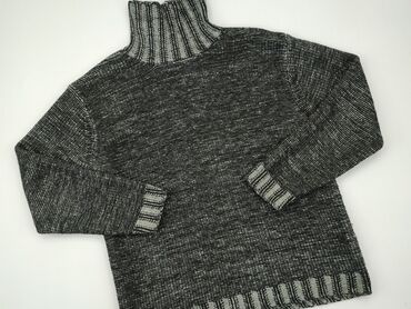 Jumpers: Turtleneck, L (EU 40), Reserved, condition - Good