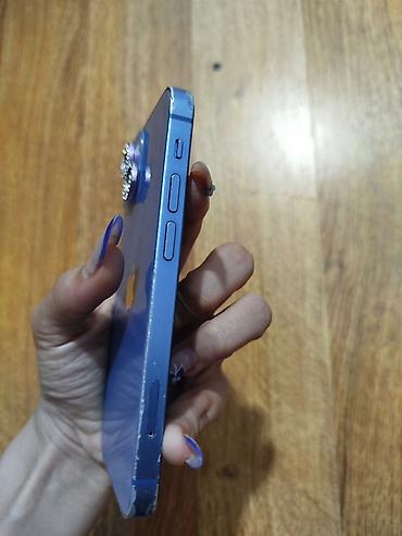 iphone 13 gold: IPhone 13 mini, Mavi, Face ID — 7