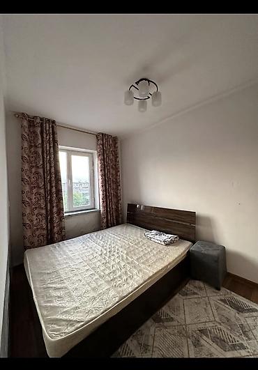восток пять: 3 комнаты, 70 м², 106 серия, 4 этаж, Евроремонт — 2