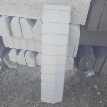 Бордюры: Бордюр, Бесплатная доставка, Гарантия, Бесплатный выезд — 15