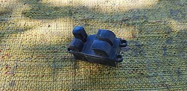 PREKIDAC PODIZACA PROZORA N15 ZA NISSAN ALMERA OD 1995. DO 2000. GOD na lalafo.rs PREKIDAC PODIZACA PROZORA N15 ZA NISSAN ALMERA OD 1995. DO 2000. GOD