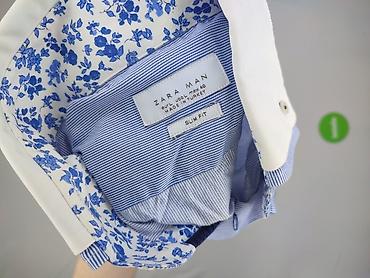 Чоловікам: Zara, Сорочка для чоловіків, розмір L — 5