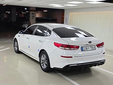 к5 хишник: Kia K5: 2019 г., 2 л, Автомат, Газ, Седан — 2