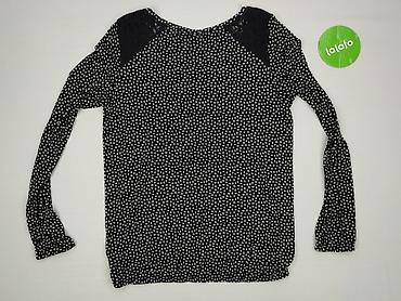 obcisla bluza: Gina, Bluzka damska, rozmiar M — 3