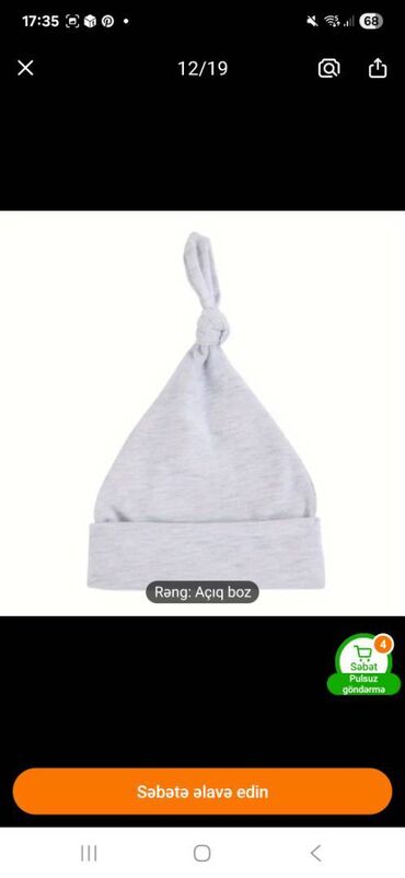 Digər: 5 azn — 11