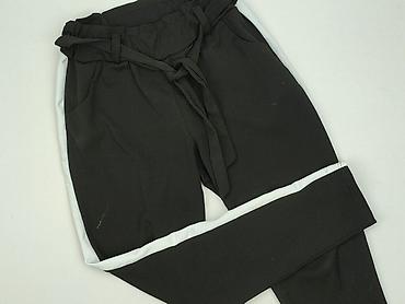 legginsy marks: Spodnie materiałowe damskie, rozmiar S — 1