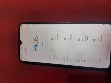 İnformatika: Redmi 8A Pro, 32 GB