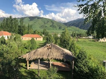 бакыт отель: Ищу спонсора для запуска гостевого дома в городе Каракол Иссык