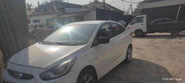 машина за 100000 сом: Hyundai Sonata: 2017 г., Автомат, Газ