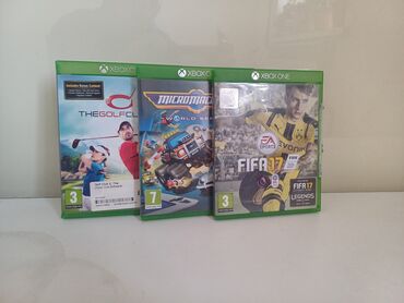 buy xbox one: Игры на х бокс XBOXONE X BOX 
Цены за 3 игры