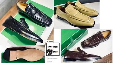 Cipele: BERLUTI, BALENCIAGA, C.L. MCQUEEN, B.VENETA, VRH MODELI, HIT | Novo! — 5