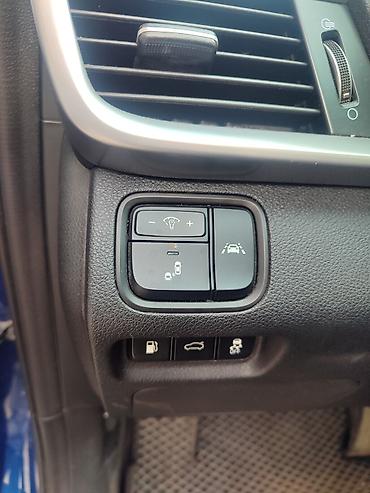 Kia: Kia Optima: 2018 г., 2.4 л, Автомат, Бензин, Седан — 10