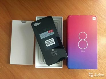 pubg lite bc satisi v Azərbaycan | Digər oyun və konsollar: Xiaomi Mi 8 Lite | 64 GB rəng - Qara