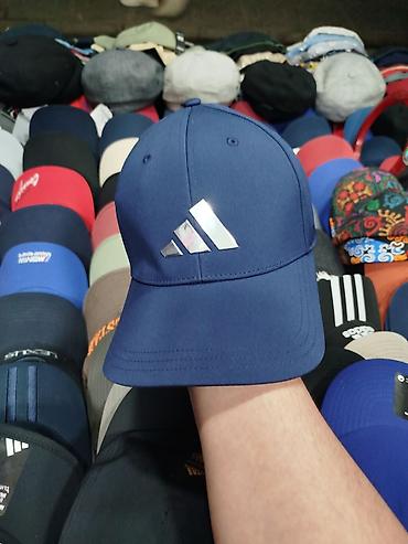 Другие комплектующие: ORIGINAL ORIGINAL ORIGINAL CAP — 6