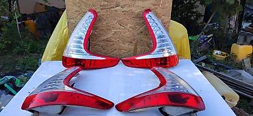 trotockas motor: STOP LAMPE RENO SENIC 3 ZA RENAULT GRAND SCENIC OD 2009. DO 2016. GOD — 4