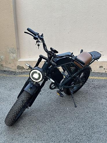 velosiped satisi instagram: Elektrikli velosiped ideal veziyyetdedir,her seyi islekdir.5ay bunnan — 1
