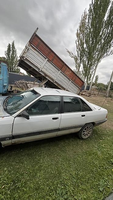 проводка коса: Audi 100: 1990 г., 2 л, Механика, Бензин, Седан — 2