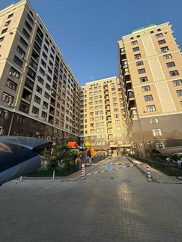 Продажа квартир: 1 комната, 49 м², 5 мкр Элитка, 8 этаж, Евроремонт — 8