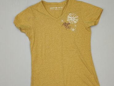 Ubrania damskie: T-shirt damski, Alpina, rozmiar M