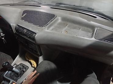 BMW: BMW 5 series: 1993 г., 2 л, Механика, Бензин, Седан — 7