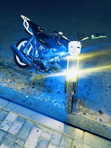 250 cc motor: M50 80kub problemsiz Senet:alqı satqı Pul lazımdır deyə satıram — 2
