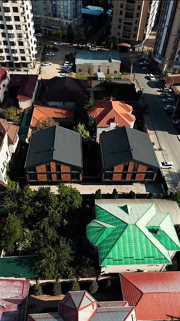 6 комнат, 270 м², 2 соток, Бишкек, Ала-Арча ТРЦ Агентство недвижимости