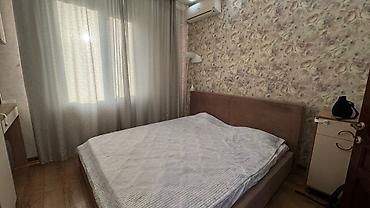 Продажа квартир: 3 комнаты, 61 м², 105 серия, 5 этаж, Евроремонт — 3