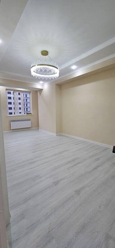 1кв элитка: 2 комнаты, 64 м², Элитка, 5 этаж, Евроремонт