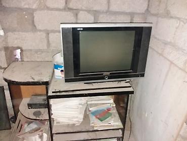 Klassik kineskop televizor – “Grundig Davio 55 T 55-4201/5 TOP” - lalafo.az -da Klassik kineskop televizor – “Grundig Davio 55 T 55-4201/5 TOP” -