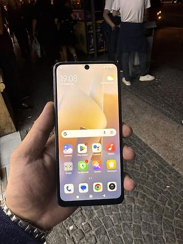 redmi pad: Redmi Note 11 Pro+, 256 GB, rəng - Bənövşəyi, İki sim kartlı — 1
