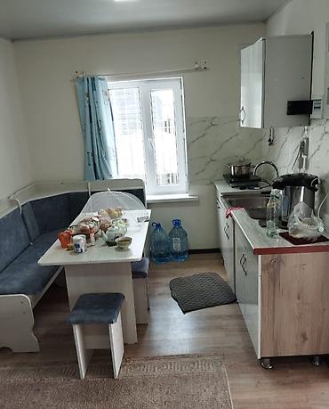 Продажа дачи: 🏡 Продаётся уютная дача в экологически чистом районе! 📍 с. Кашка-Суу — 11