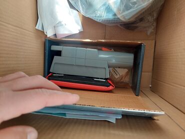 Tozsoranlar: Tozsoran Kirby, Nəm təmizləmə, Buxar ilə təmizləmə, Quru təmizləmə — 7