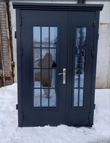 Ремонт окон и дверей: : Реставрация, Замена, Установка, Бесплатный выезд — 26