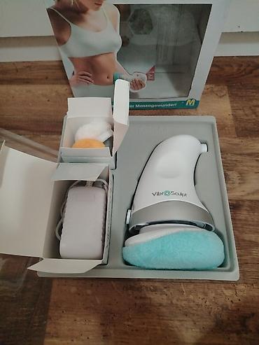 Ručni masažeri: Masazer za celulit - vibrirajuci je donesen iz nemacke i nije — 4