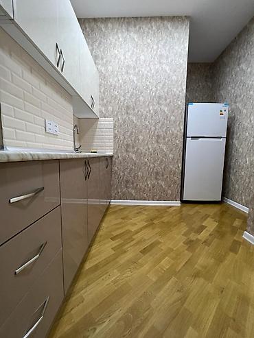 obyekt gence: Nərimanovda, "Zümrüd Residence"-də! Metroya 5 Dəqiqəlik Məsafədə 2 — 9