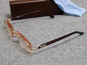 Naočare: SENATORSKE NAOCARE, TOP DIZAJN, DIOPTRIJA +2 | Novo! ! ! Dostupne — 13