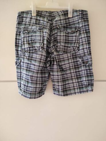 prsluk i sorc: Britches, L (EU 52), Calibre, Cotton