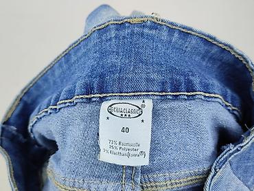 jeansy lee: Cecilia Classics, Jeansy damskie, rozmiar L — 4