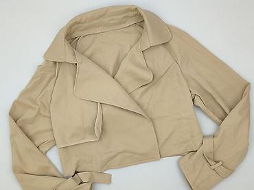 elementy: Shein, Kurtka przejściowa damska, rozmiar XS — 4
