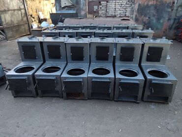 Тепловые завесы: Печка отопление сыталат заказ тоже принимаю оптом разницу — 4