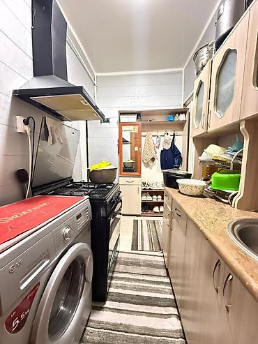 Долгосрочная аренда квартир: 2 комнаты, Собственник, С мебелью частично — 9