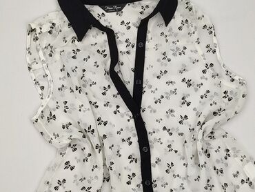 Women: Women's blouse, size XL (EU 42)