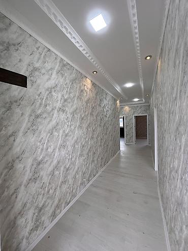 qubada ev satilir: Biləcəri 4 otaqlı, 140 kv. m, Yeni təmirli — 3