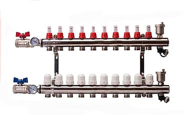 Трубы для водопровода: Труба для водопровода Материал: Пластик — 6