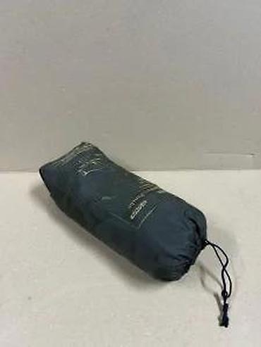 Sportska odeća: Planinarski/planinarsko-hodački pončo – “Wander-Bergsteiger-Poncho” - — 19