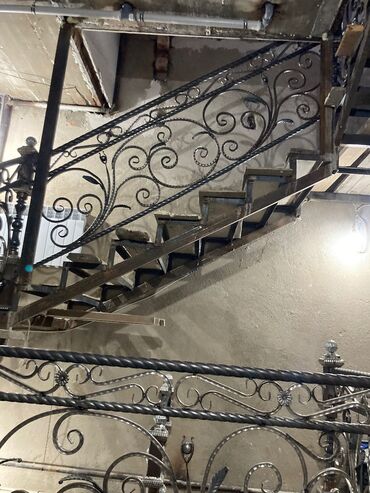 Сварка: Сварка | Перила Доставка, Монтаж, Демонтаж — 11