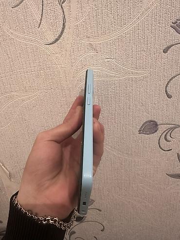 adapter honor: Honor X5b Plus, 128 GB, rəng - Mavi, Sensor — 2